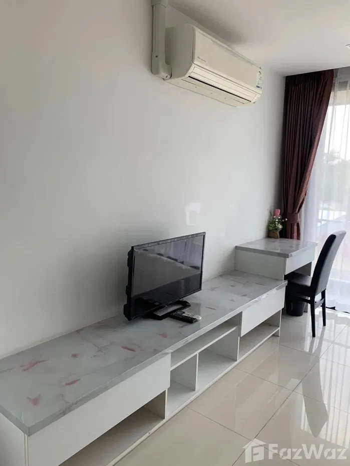 picture Studio Condo for sale at The Pixels Cape Panwa Condo - 8/11