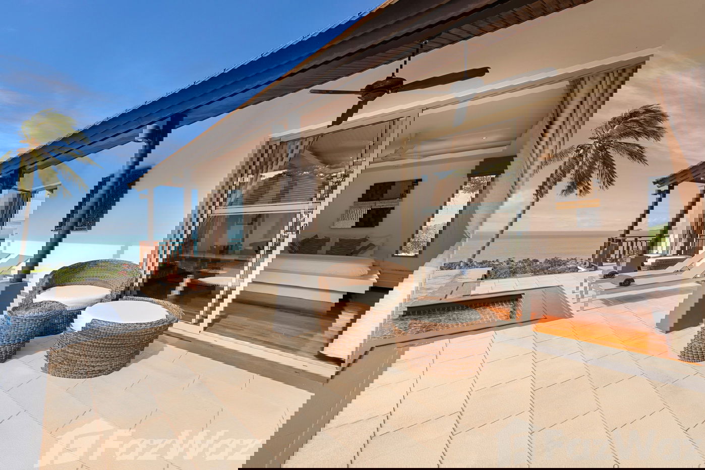 picture 6 Bedroom Villa for rent in Maenam, Surat Thani 1813864 - 18/57