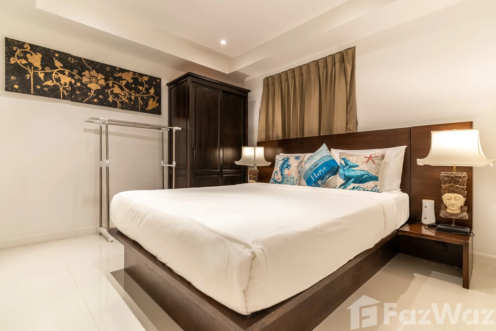 Kata Ocean View Apartment 5355281