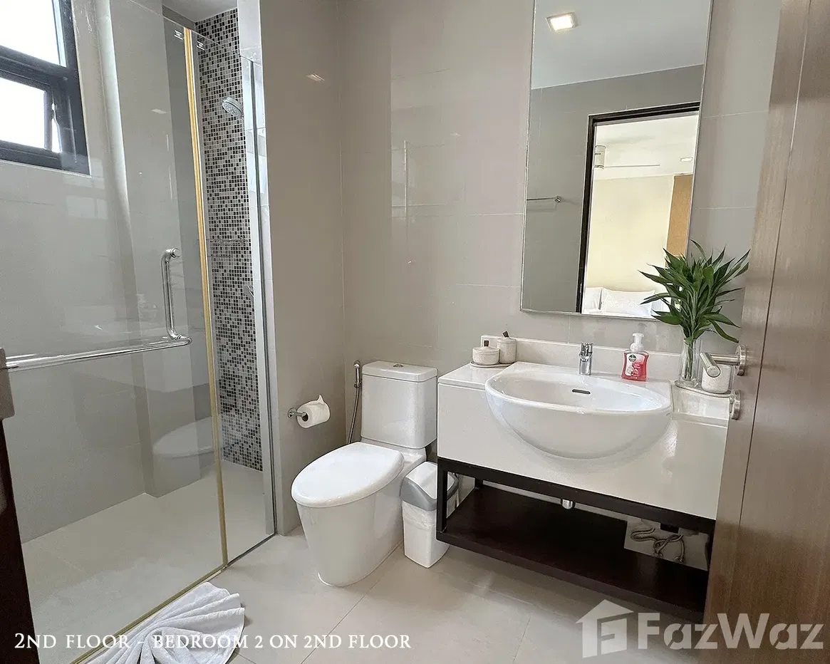 รูป ขาย วิลล่า 5 ห้องนอน ในโครงการ ลากูน่า พาร์ค - รูปที่ 34/39