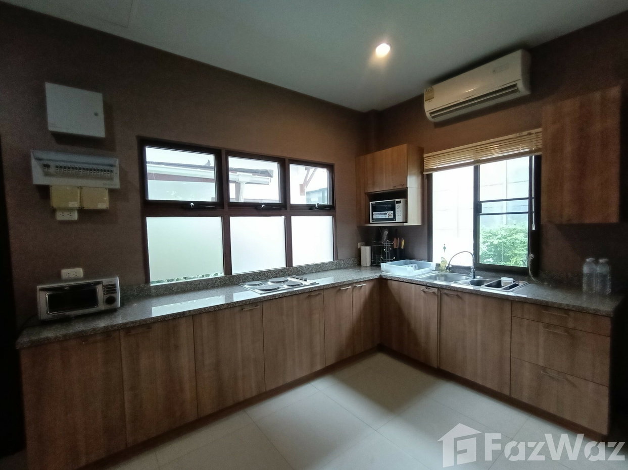 รูป บ้านเดี่ยวให้เช่า 3 ห้องนอน ในโครงการ ลาวัลเล่  1157932 - รูปที่ 3/13