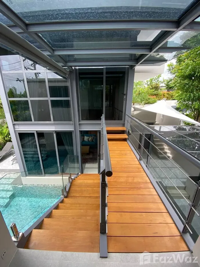 picture Modern Pool Villa in Exclusive River House Residence - 19/112