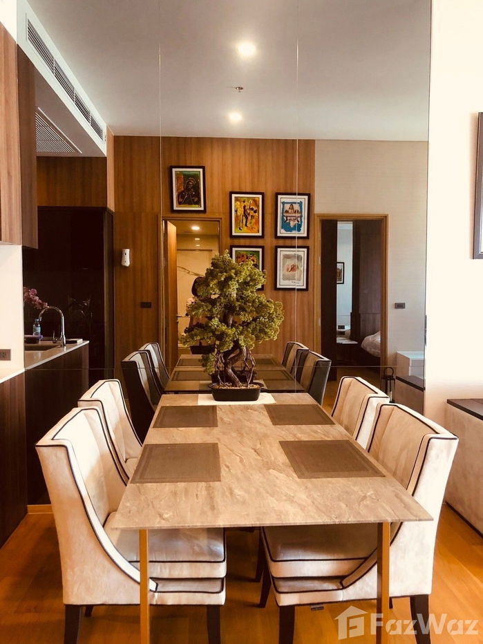 picture 2 Bedroom Condo for sale at Siamese Exclusive Sukhumvit 31 - 2/14