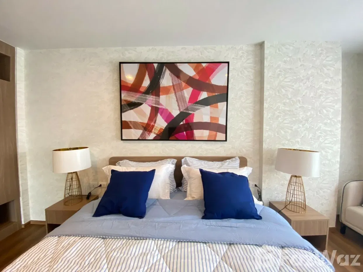 picture 2 Bedroom Condo for rent at La Habana 1047468 - 19/24