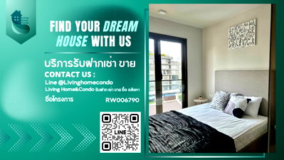 Condos for rent : For Rent: Chapter Thonglor 25, beautiful room, ready to move in, with shuttle service to BTS Phrom Phong