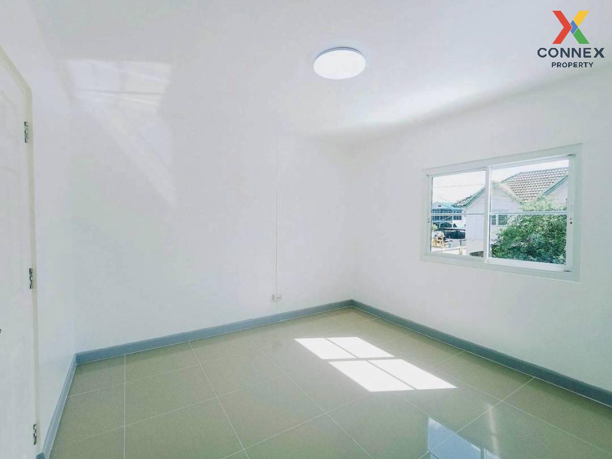 picture For Sale Townhouse/Townhome  , Pruksa 18/1 , newly renovated , Bang Mae Nang , Bang Yai , Nonthaburi , CX-127482 ✅ Live chat with us ADD LINE @connexproperty ✅  - 9/12