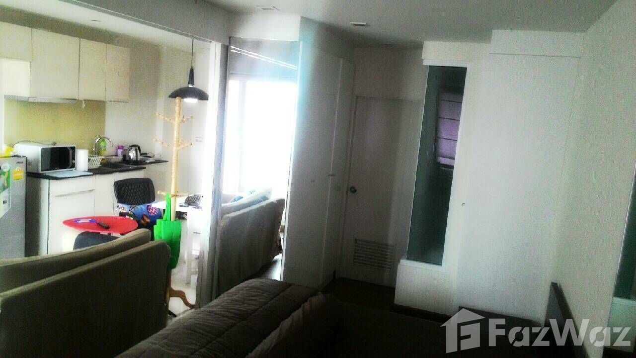 รูป 40 sqm 1 bed 1 bath with bathtub in only 79 units condo. - รูปที่ 7/14
