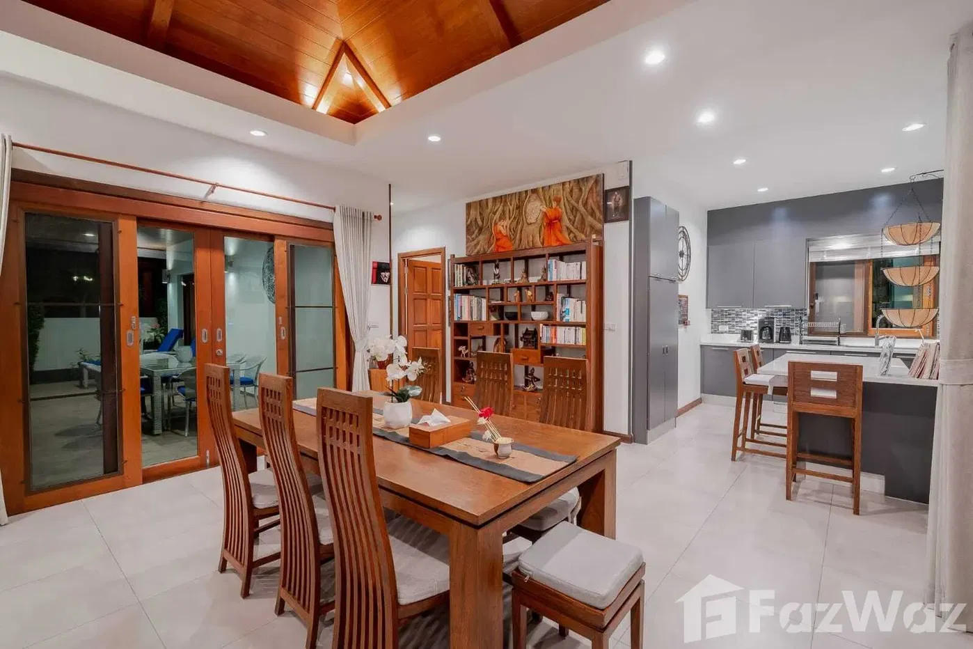 picture 4 Bedrooms Luxury Villa for rent at Hillside Hamlet Home 7 1996164 - 108/145