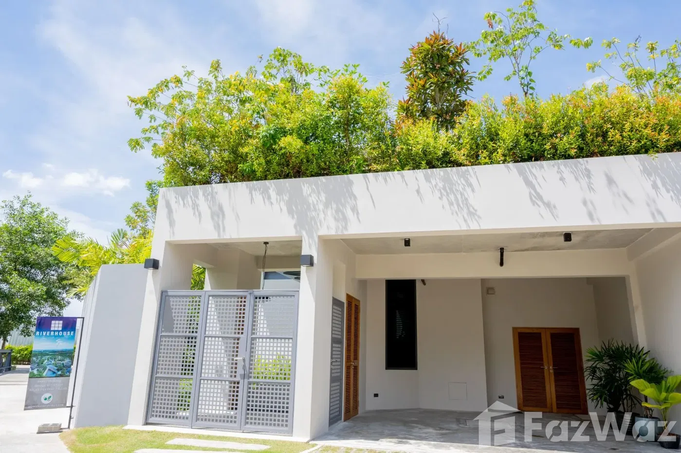 picture Modern Pool Villa in Exclusive River House Residence - 60/112