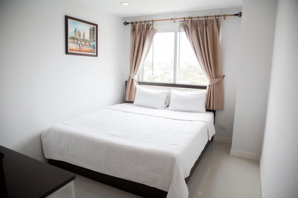 picture Condo For Rent PP Plus Sukhumvit 71 (E6808046) ID Line : @condo101 - 5/5