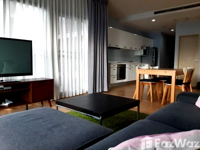Condos for rent : 2 Bedroom Condo for rent at Noble Reveal 655222