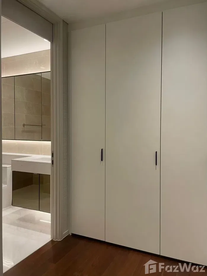 รูป คอนโดให้เช่า 2 ห้องนอน ในโครงการ เดอะ เรสซิเดนซ์ แอท สินธร เคมปินสกี้ โฮเทล แบงค็อก 5658353 - รูปที่ 6/14