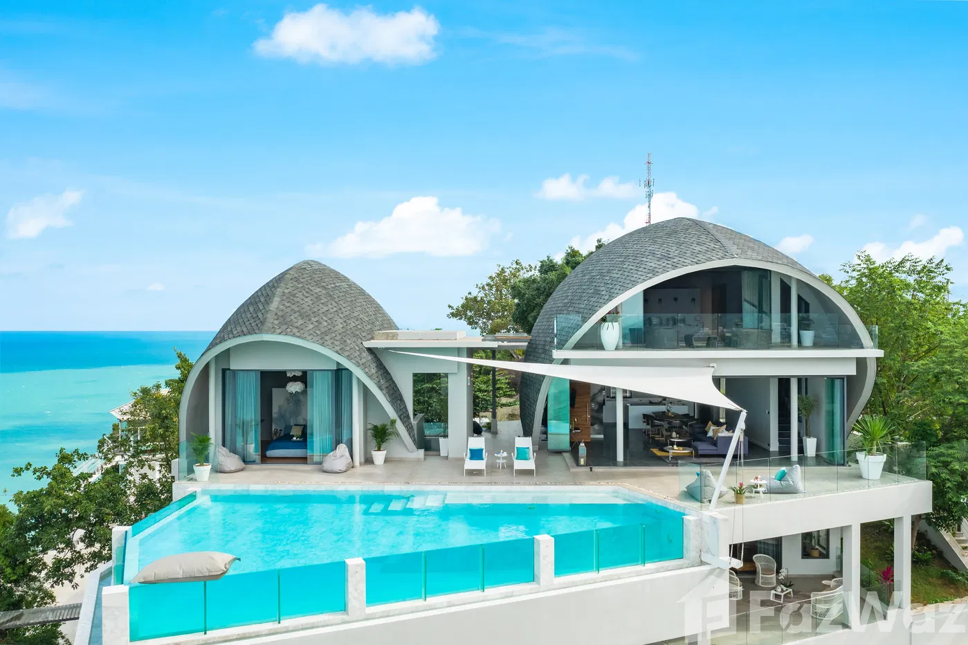 picture 8 Bedroom Villa for sale in Bo Phut, Surat Thani - 29/44