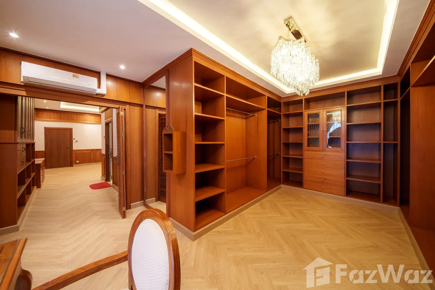 picture 4 Bedroom Villa for sale at Pattaya Hill Village 1 - 6/34