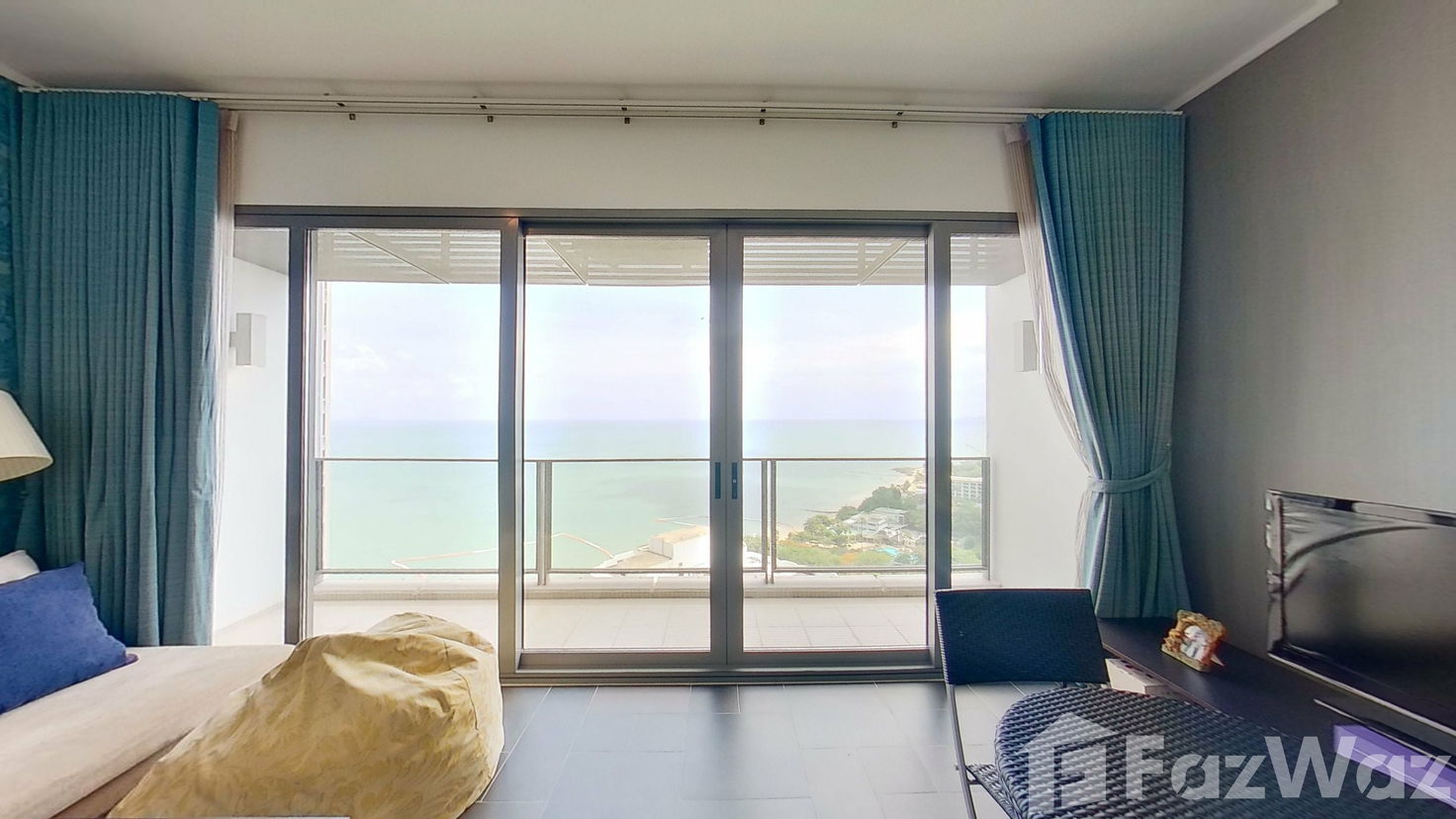 picture Studio Condo for sale at Northpoint - 4/9