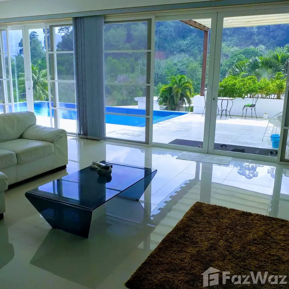picture 4 Bedroom Villa Sale & Rent near Golf & BIS in Botan Village - 41/46