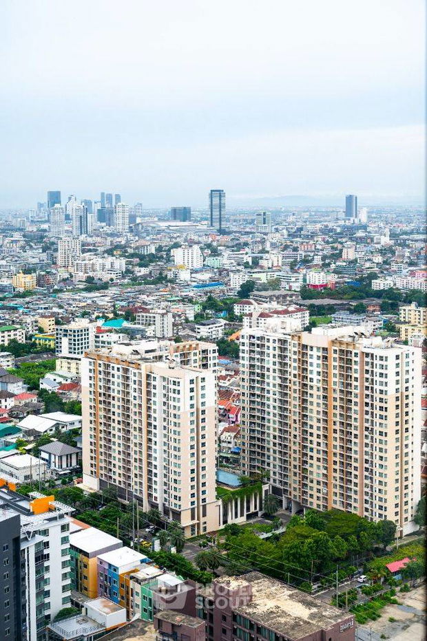 รูป คอนโด 2-ห้องนอน ที่ วิสซ์ดอม เอสเซ้นส์ สุขุมวิท ใกล้ BTS ปุณณวิถี (ID 1777062) - รูปที่ 13/28