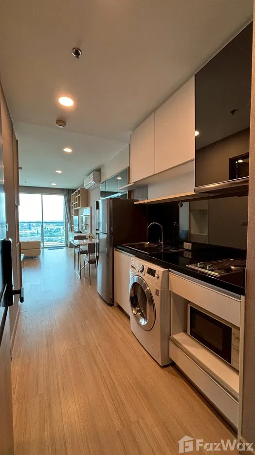 picture condo for rent/sell Skywalk residences sukhumvit - 5/5