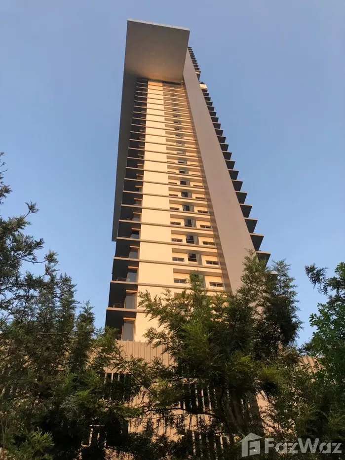 picture Condo for Rent – Nara 9, 31st Floor - 12/17