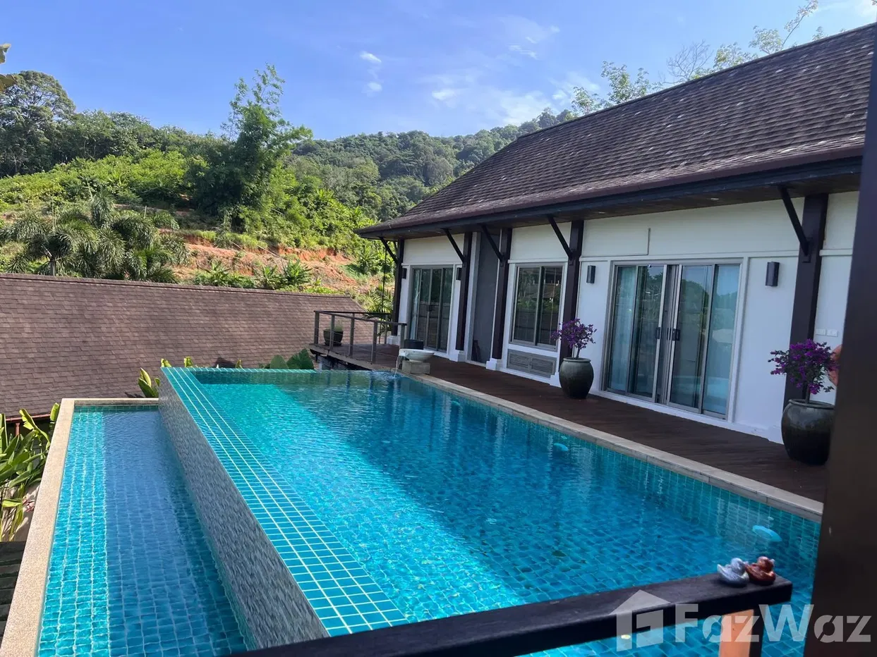 picture 3 Bedroom Villa for sale in Rawai, Phuket - 6/39