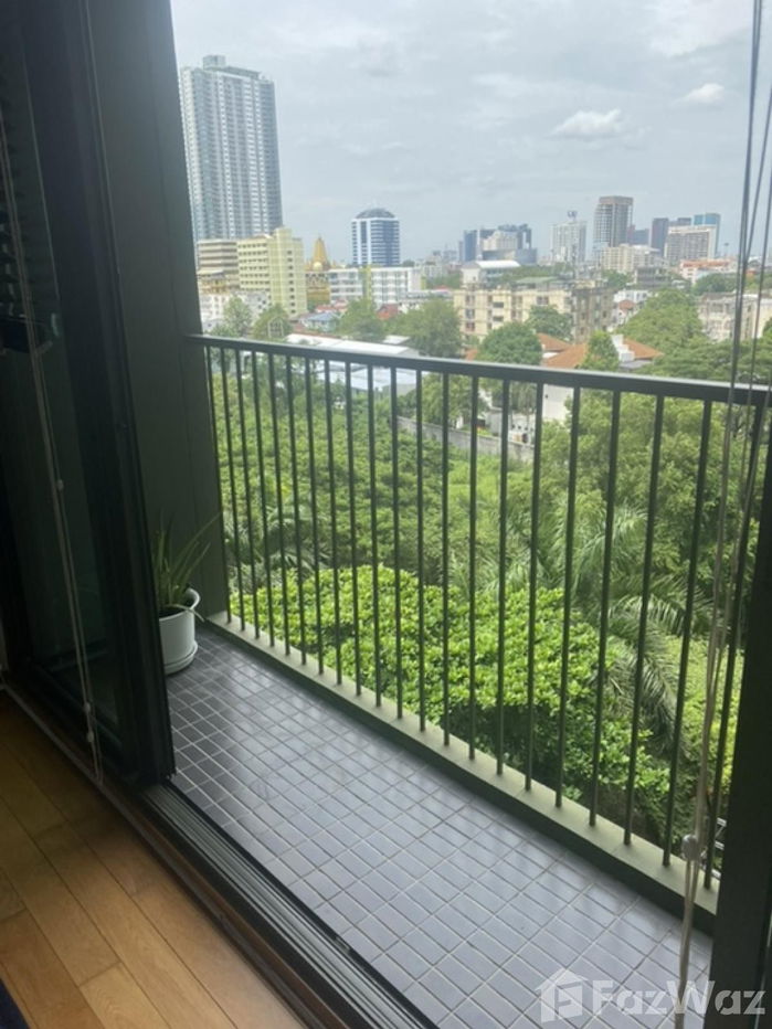 รูป คอนโดให้เช่า 1 ห้องนอน ในโครงการ โนเบิล โซโล่ 1921179 - รูปที่ 11/13