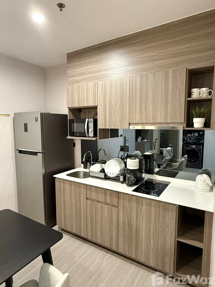 picture 2 Bedroom Condo for sale at The Parkland Phetkasem 56 - 11/18