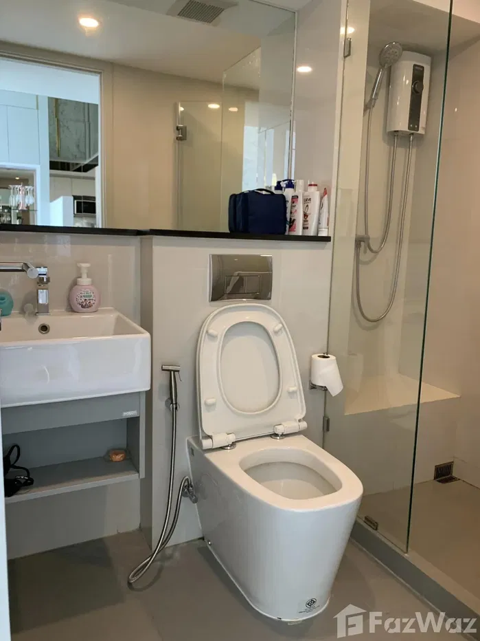 picture RENT/SELL Knightsbridge Prime Sathorn Corner 1bed 1895947 - 13/22