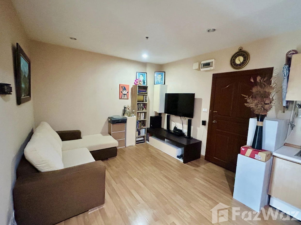 picture 1 Bedroom Condo for sale at PG Rama IX - 1/10