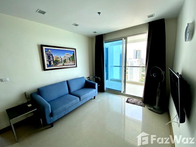 Condos for rent : 2 Bedroom Condo for rent at The Palm Wongamat 42848