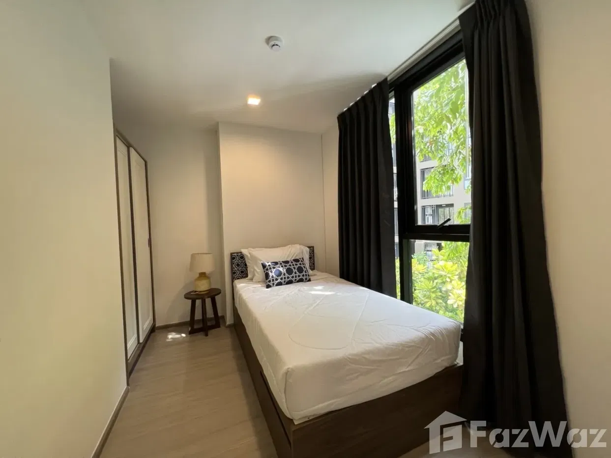 picture 2 bedrooms and 1 bathroom Connect to central Phuket 1898984 - 11/19