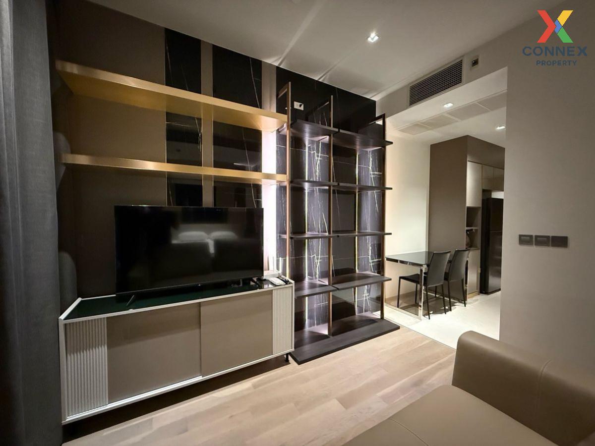 picture 🔥🔥🔥 For Rent Condo , Ashton Chula-Silom , MRT-Sam Yan , Si Phraya , Bang Rak , Bangkok , CX-125125 ✅ Live chat with us ADD LINE @connexproperty ✅ 🔥🔥🔥 - 2/5