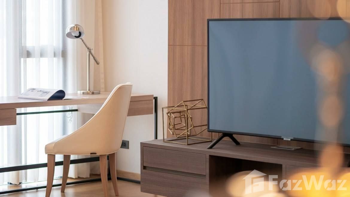 picture 1 Bedroom Condo for rent at Siamese Exclusive Sukhumvit 31 1144822 - 12/17