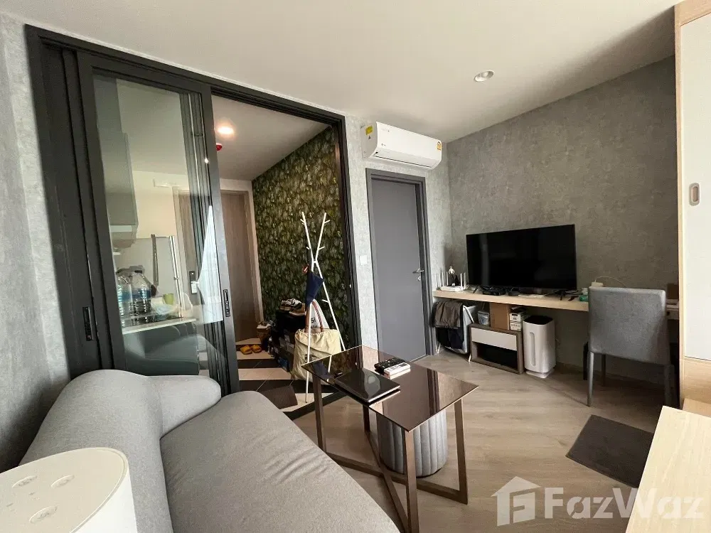 picture 1 bedroom for sale at The Base Saphanmai - 4/9