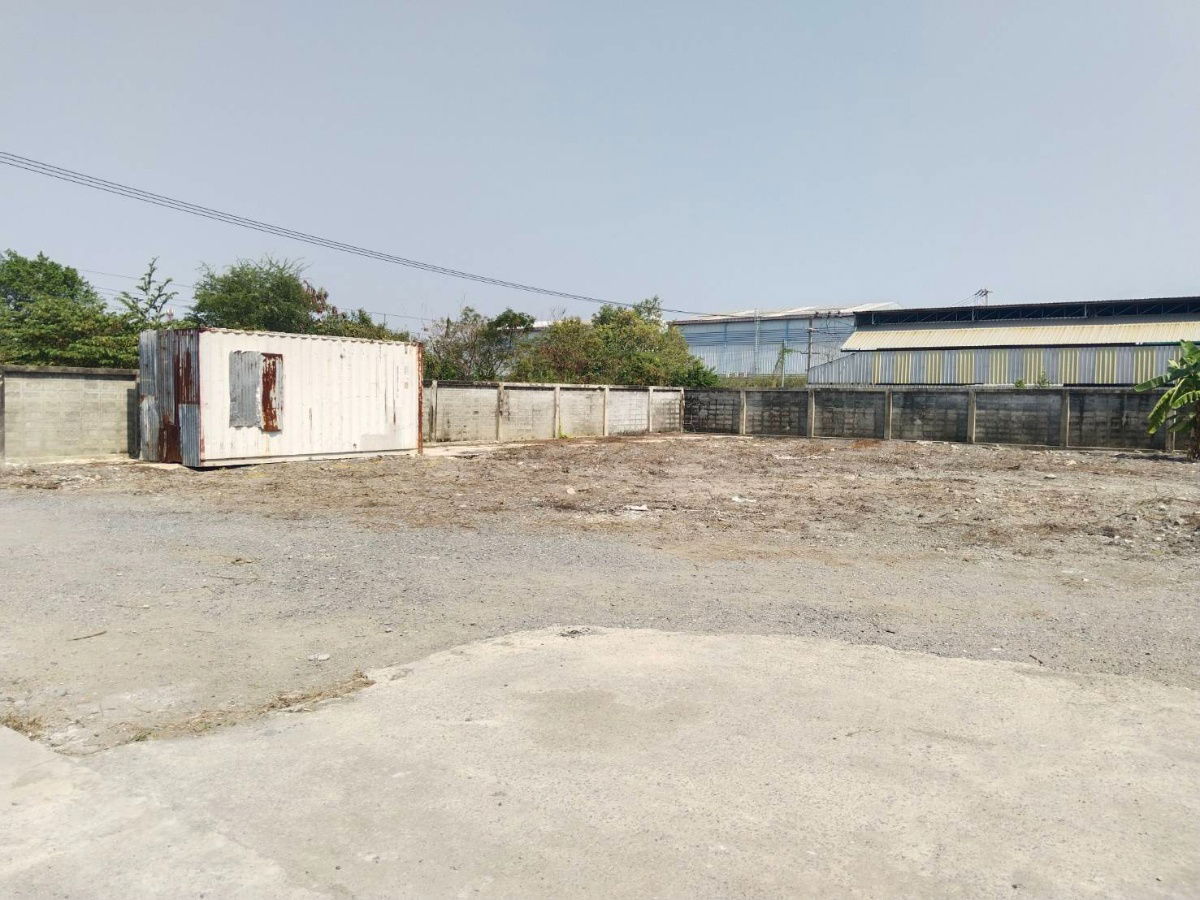 รูป ให้เช่าที่ดิน600ตรวใก้ลสนามบินดอนเมือง - รูปที่ 3/4