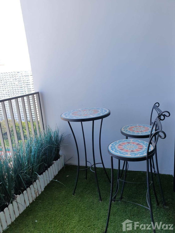 picture 2 Bedroom Condo for rent at The Base Central Pattaya 1039116 - 18/19