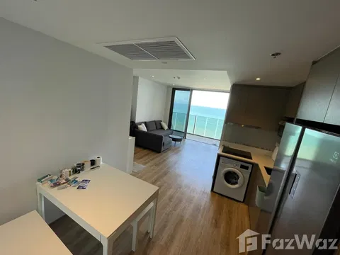 2 Bedroom Condo for sale at Andromeda Condominium