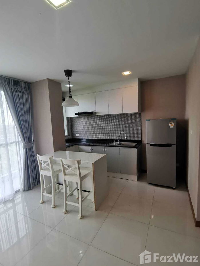 รูป ขาย คอนโด 2 ห้องนอน ในโครงการ แอร์ลิงค์ เรสซิเดนซ์ - รูปที่ 2/6