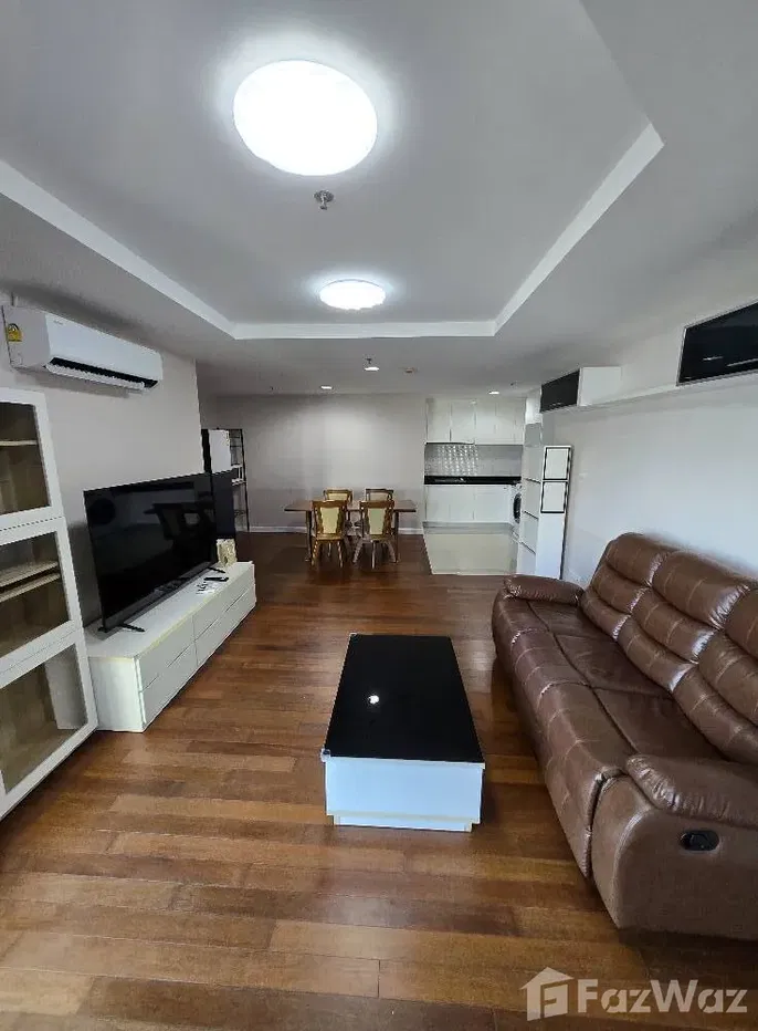 picture 1 Bedroom Condo for rent at BELLE GRAND RAMA 9 1980134 - 4/8