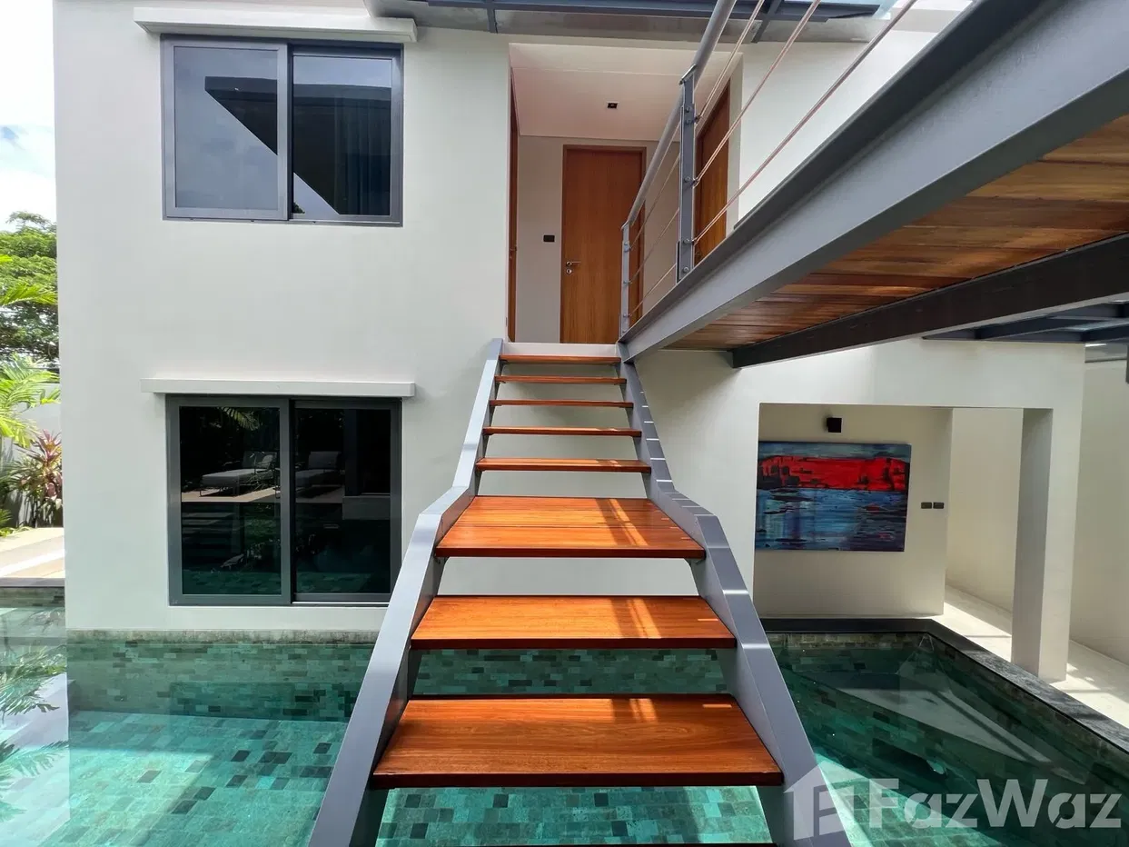 picture Modern Pool Villa in Exclusive River House Residence - 92/112
