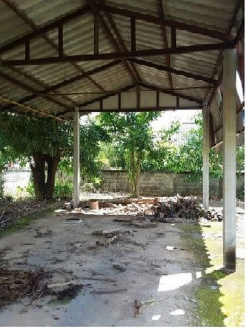 รูป TN07879 ขายบ้านเดี่ยว โครงการบ้านทุ่งก่อ เชียงราย - รูปที่ 5/8