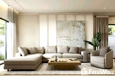 Houses for rent Kathu Phuket : 4-Bedroom Modern Luxury Living in the Hillside of Phuket