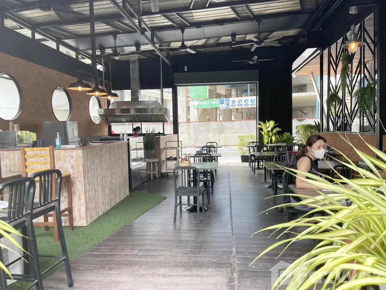 รูป The Beach condotell Kata just 500 maters from the beach - รูปที่ 12/13