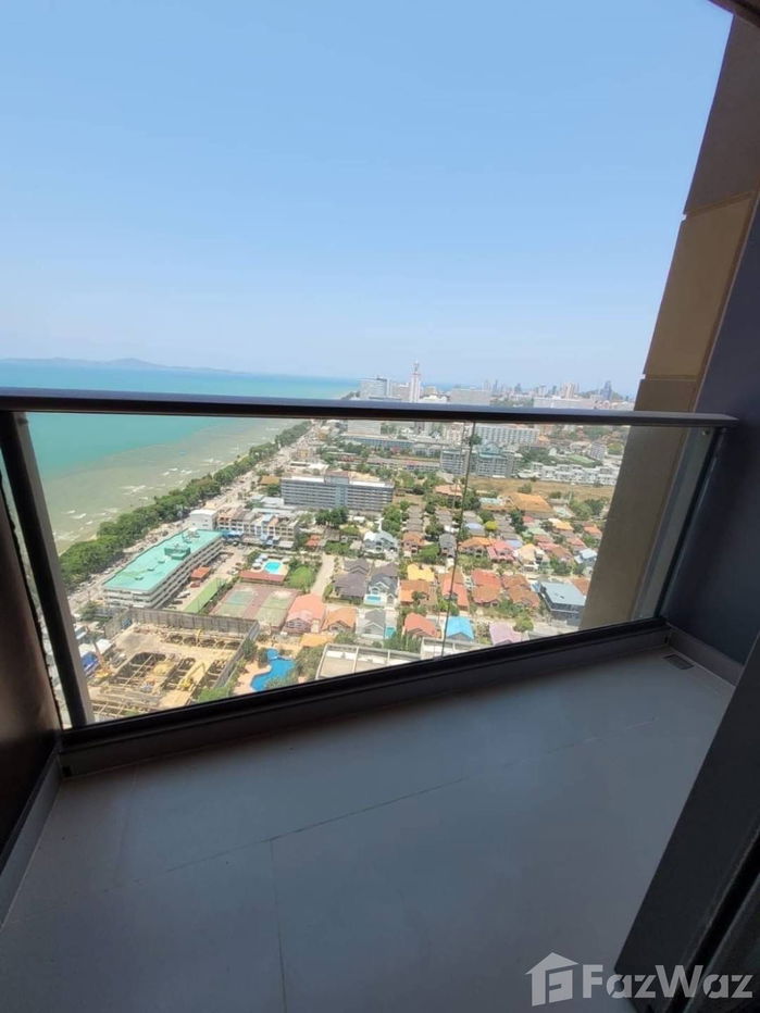 picture 1 Bedroom for sale at Copacapana beach Jomtien - 12/13