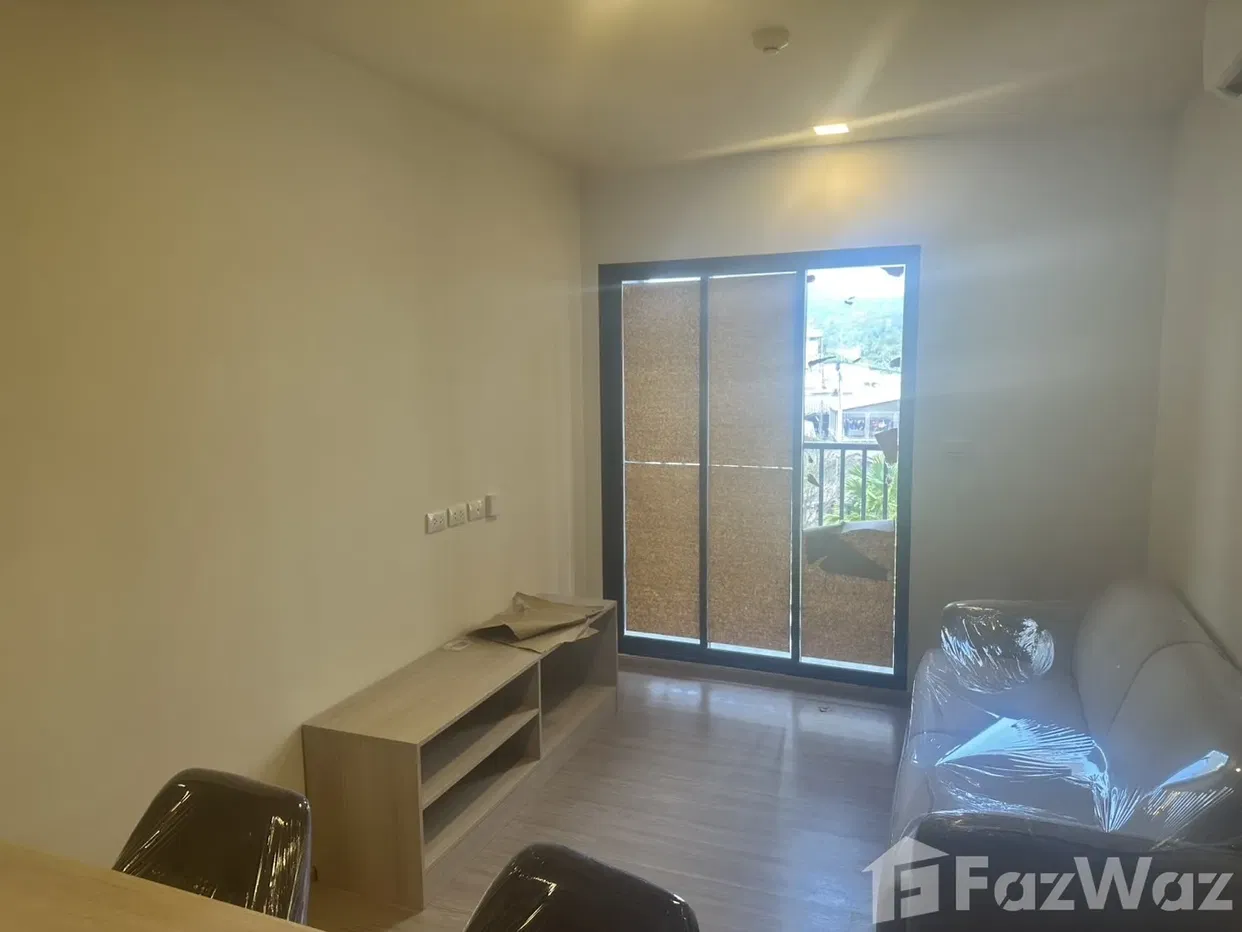 picture 2 Bedroom Condo for sale at Dcondo Reef Phuket - 3/8