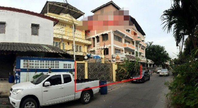 picture FOR SALE  HOUSE PROPERTY  3732000 BAHT. - 3/8