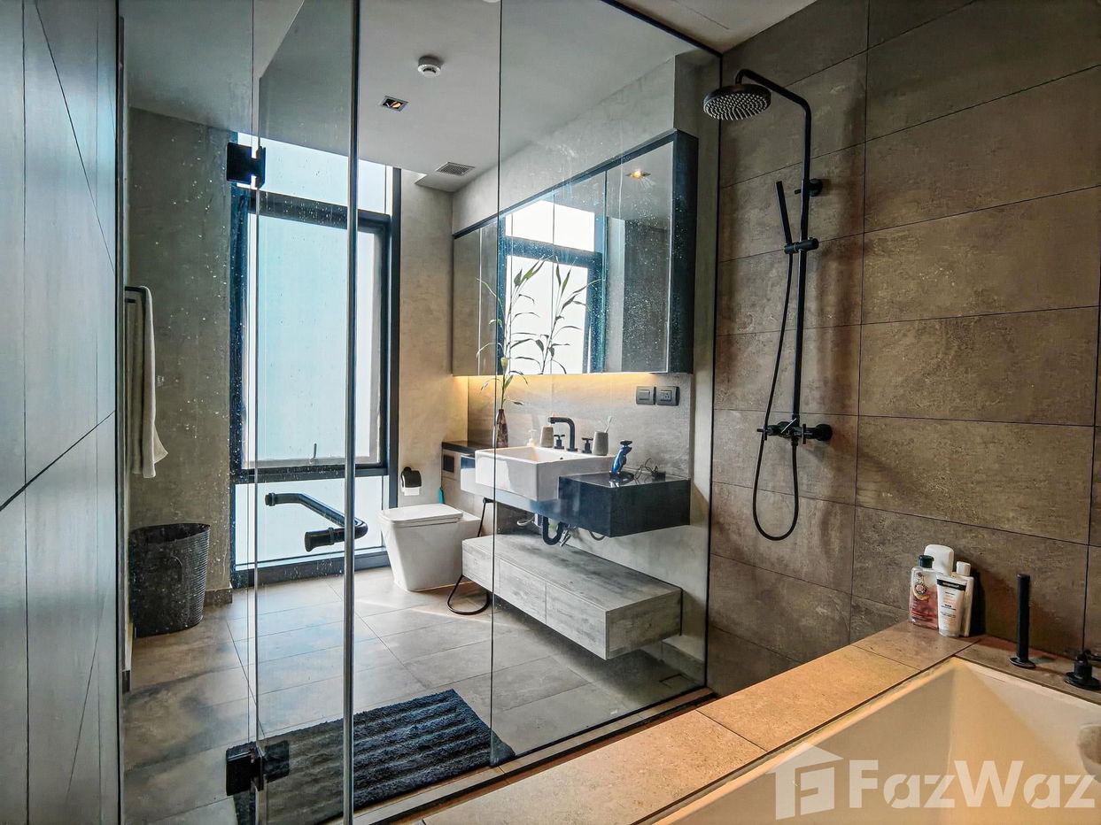 picture 2 Bedroom Condo for sale at The Lofts Asoke - 5/9