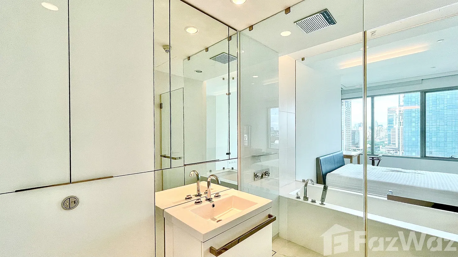 picture 2 Bedroom Condo for sale at 185 Rajadamri - 3/48