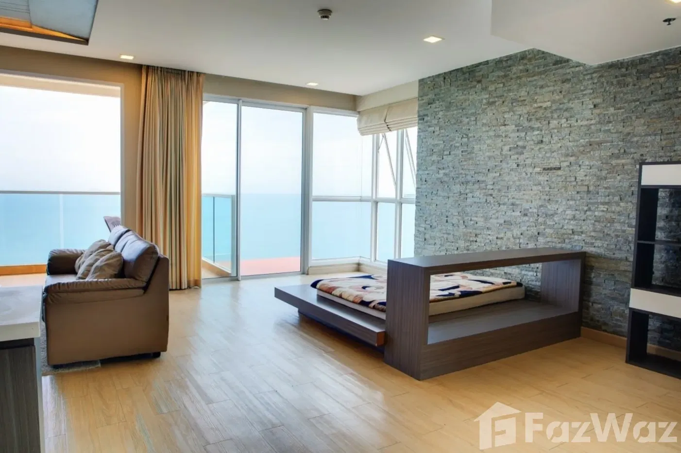 picture Cetus Beachfront 3Bed/3Bath 130sqm 48th Floor FQ - 18/18