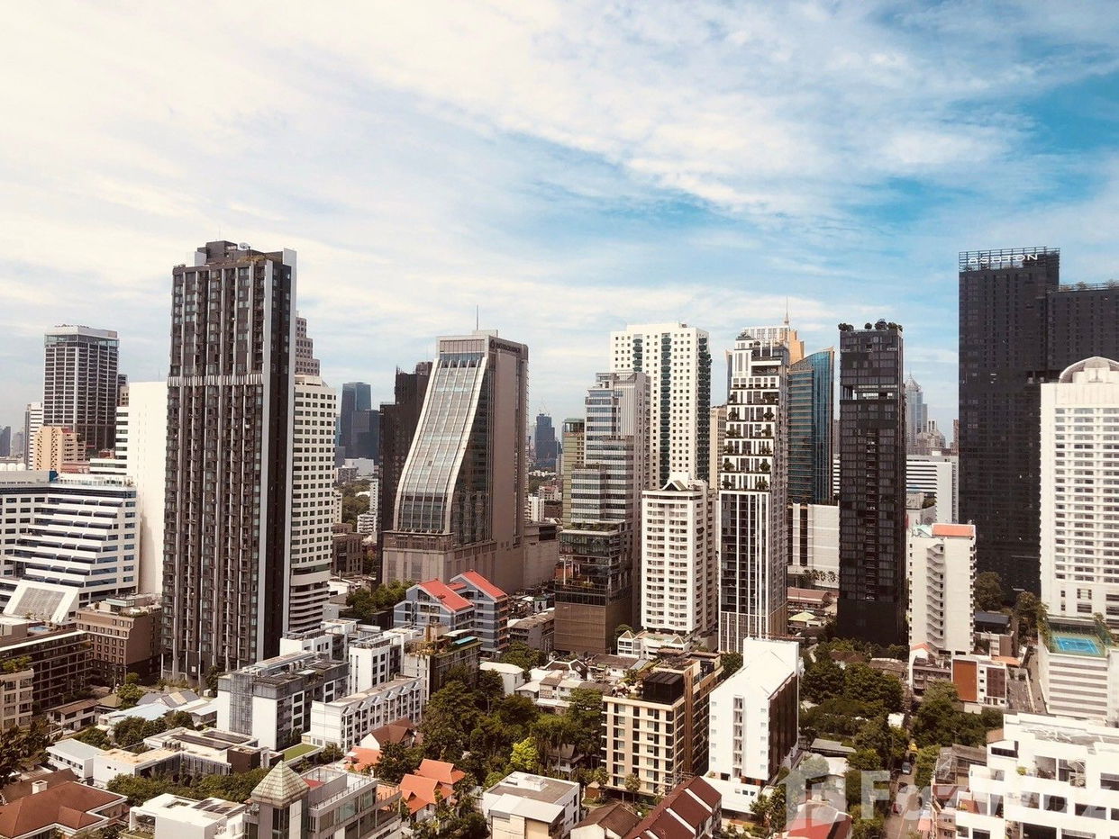 picture 2 Bedroom Condo for sale at Siamese Exclusive Sukhumvit 31 - 5/14