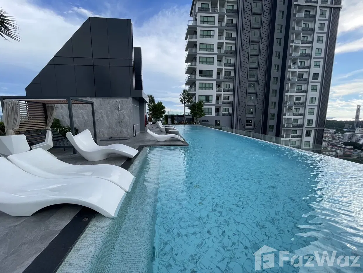 picture 1 Bedroom Condo for sale at Arcadia Millennium Tower - 16/23